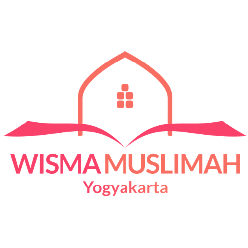 Wisma Muslimah Yogyakarta